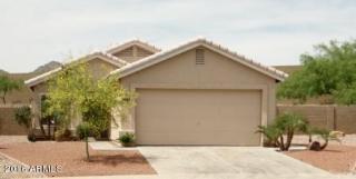 156 227th Ln, Buckeye, AZ 85326-8783