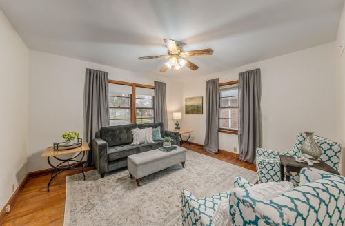 2741 63, Milwaukee WI 53210-2148 exterior