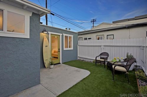 2926 Polk Ave, San Diego CA  92104-2506 exterior