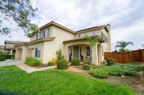 1631 Sparrow Pt, Beaumont, CA 92223-2051