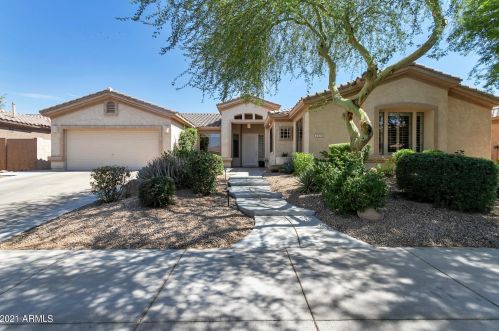 7778 Los Gatos Dr, Scottsdale AZ  85255-4015 exterior