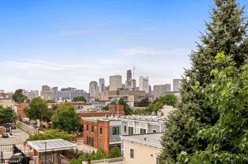 326 Broadway, Boston MA  exterior