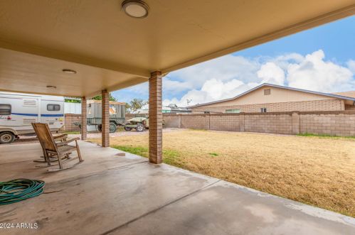 4802 Sandra Ter, Glendale AZ  85306-2021 exterior