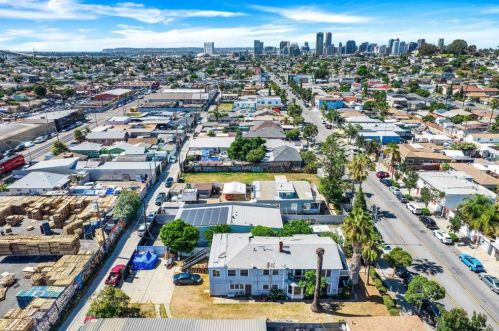 2957 Imperial Ave, San Diego CA 92102-4128 exterior