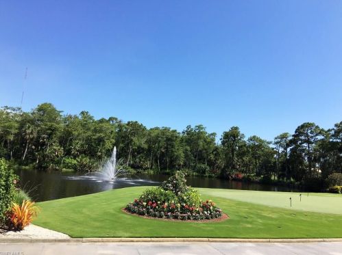 758 Eagle Creek Dr, Naples FL  34113-8092 exterior