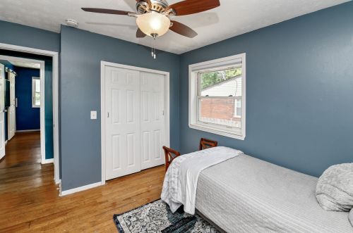 3758 Autumn Rd, Covington KY 41018-2741 exterior