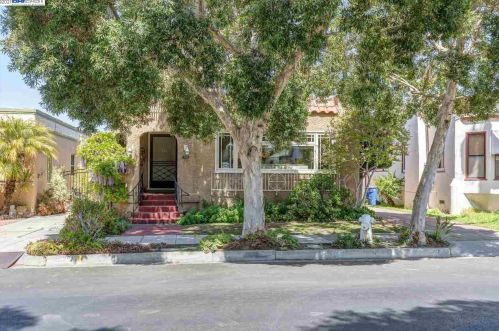258 Broadmoor Blvd, San Leandro, CA 94577-1645