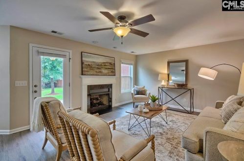 330 Spring Mist Ct, Lexington SC  29072-6851 exterior