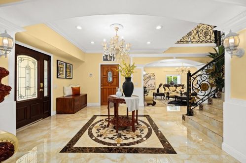 2646 Buenos Aires Dr, Covina CA  91724-3916 exterior