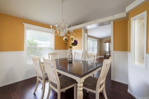 27546 Jasper Way, Santa Clarita CA  91384-3162 exterior