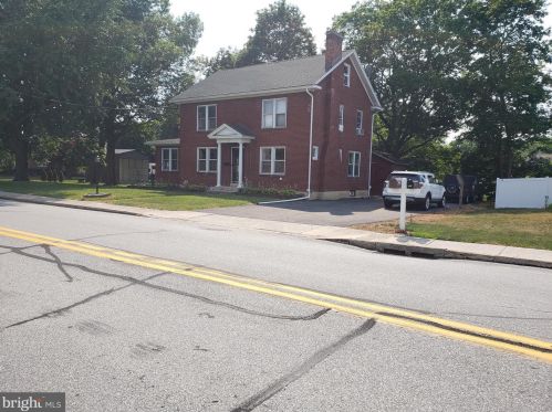 205 Harrisburg Pike, Siddonsburg PA  17019-1332 exterior