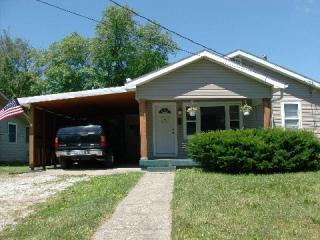 1119 Madison St, Blmgtn IN  47404-3447 exterior