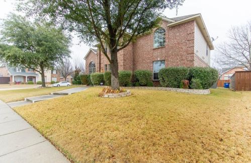 1012 Carlsbad Dr, Allen TX  75002-1522 exterior