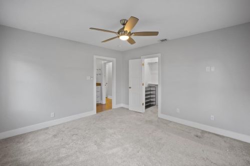 3527 Westcliff Rd, Fort Worth TX  76109-2821 exterior