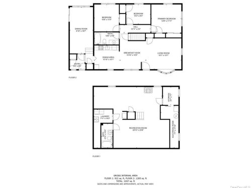 55 Spruce Ave, Bethpage NY  11714-1328 exterior