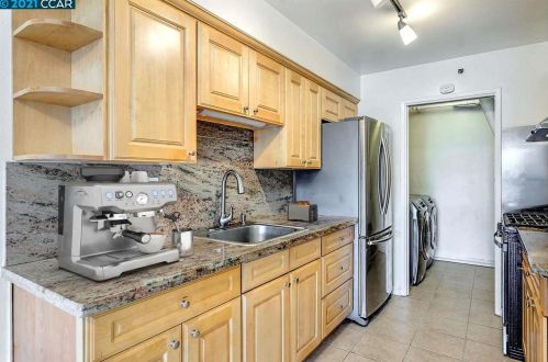 3879 Radburn Dr, South San Francisco CA  94080-4054 exterior