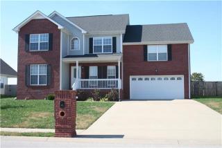 866 Samantha Ln, Clarksville, TN 37040-2576