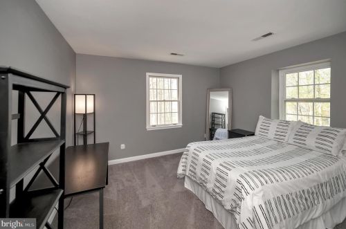 104 Eagle Ct, Locust Grove VA  22508-5432 exterior