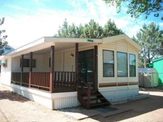 7727 Cortita Rd, Payson, AZ 85541-6197