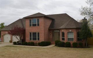 2803 Lands End Cv, Jonesboro, AR 72401-5952