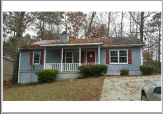 912 Ahwenasa Trl, Macon, GA 31220-3607