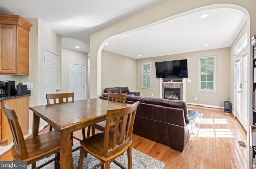 812 Eastover Pkwy, Locust Grove VA  22508-5171 exterior