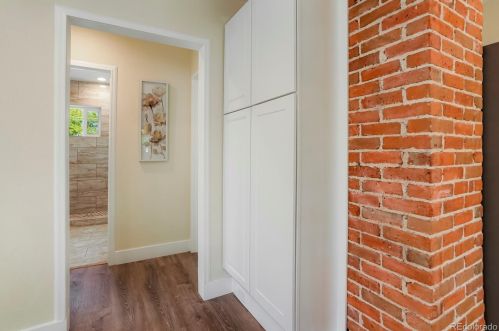 3360 Chase St, Denver CO  80212-7038 exterior