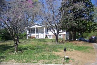 4205 Pleasantwood Dr, Knoxville, TN 37921-1521