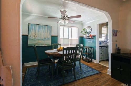 3721 Mississippi St, San Diego CA 92104-2713 exterior