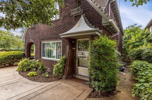 2578 Beechwood Blvd, Pittsburgh, PA 15217-2509