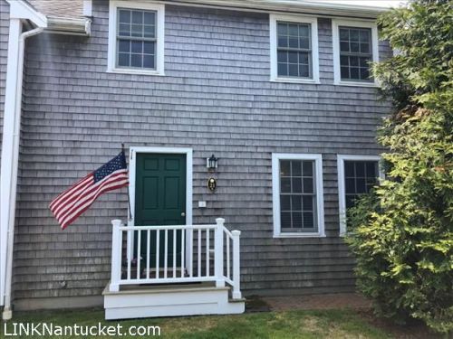 21 Park Cir, Nantucket MA  02554-3114 exterior