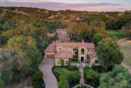 4283 Cordero Dr, Folsom CA  95762-7600 exterior