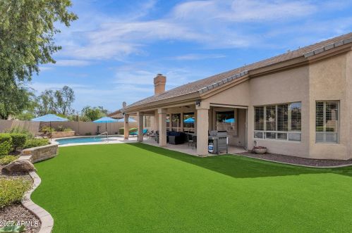 6435 Everett Dr, Scottsdale AZ  85254-2626 exterior