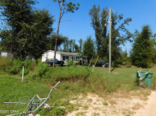 12007 White Rd, Youngstown, FL 32466-2936