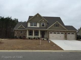 3821 Doonvalley Dr, Fayetteville, NC 28306-7564