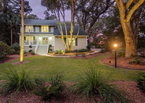 23 Edgewater Aly, Isle Of Palms, SC 29451-2721