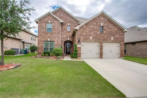592 Louder Way, Rockwall, TX 75087-9277