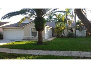 12530 20th St, Hollywood FL  33027-2520 exterior