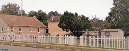 730 White Horse Ave, Trenton, NJ 08610-1432