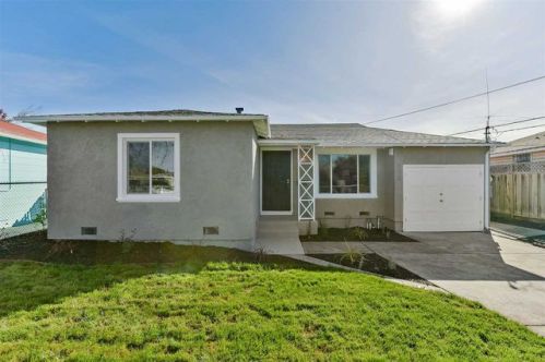 232 Ghormley Ave, Oakland, CA 94603-2029