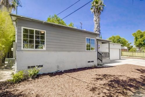 6380 Blanchard Rd, La Mesa CA  91942-3604 exterior
