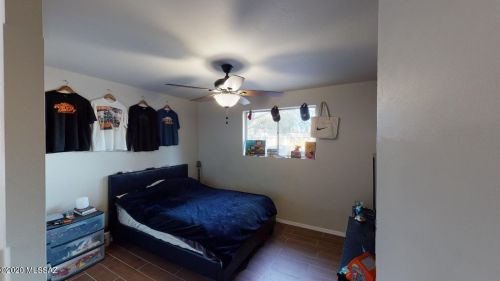 4561 Jay Ave, Tucson AZ 85705-2123 exterior