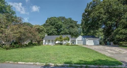1117 Edgemont Ave, Gastonia, NC 28054-4511