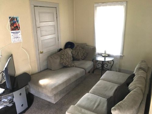 1460 Morrow St, Green Bay WI 54302-2606 exterior