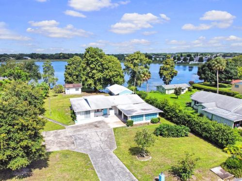 323 Main St, Grenelefe, FL 33844-4243