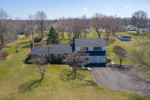 26 Hampton Corner Rd, East Amwell Township, NJ 08551-2003