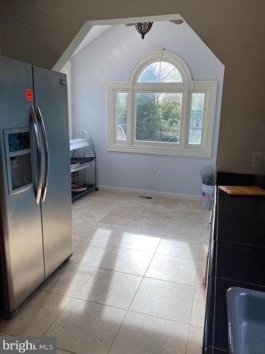 2912 Fairmont St, Falls Church VA  22042-1307 exterior