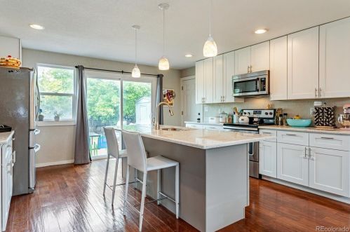 4304 Devinney Ct, Morrison, CO 80465-1019