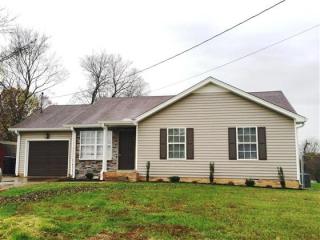 1048 Tolliver Way, Clarksville, TN 37040-2810