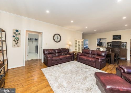 12006 Wood Pond Ct, Fredericksburg VA  22407-2575 exterior